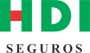 Logo oficial de HDI Seguros